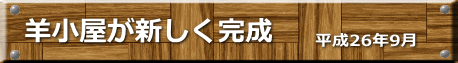 平成26年9月　