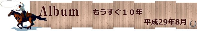 平成29年7月29日